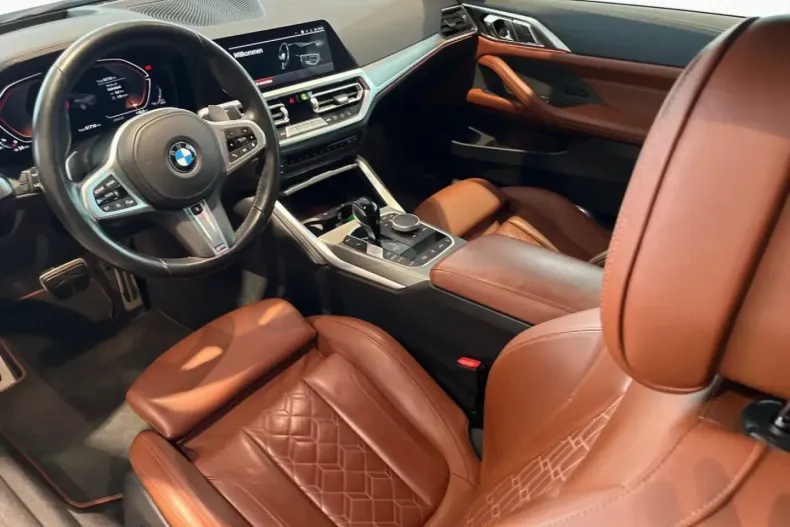 BMW M440 din 2022 cu 61.711 km - oferta BMW175198 - foto 6