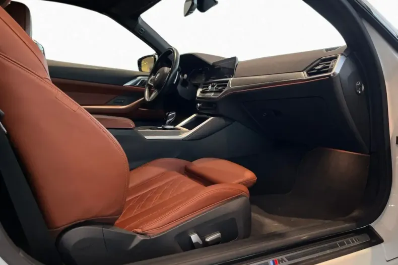 BMW M440 din 2022 cu 61.711 km - oferta BMW175198 - foto 7