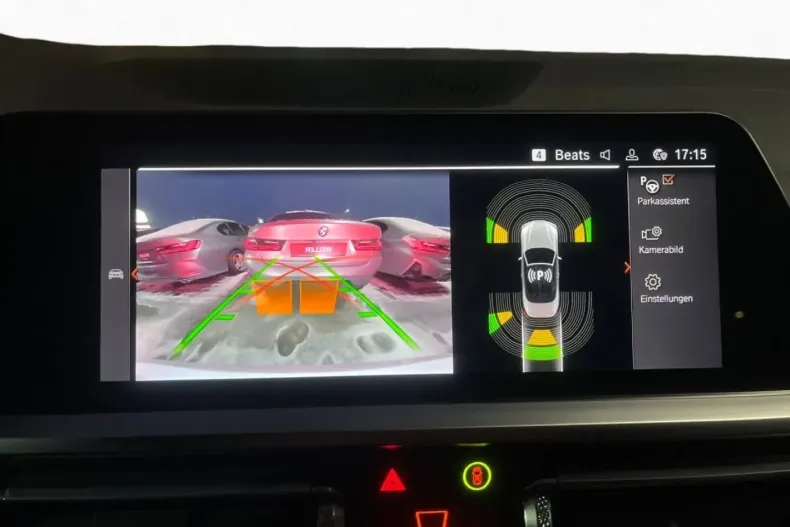 BMW M440 din 2022 cu 61.711 km - oferta BMW175198 - foto 8