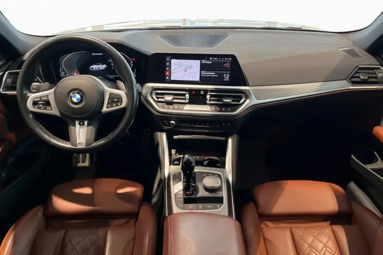 BMW M440 din 2022 cu 61.711 km - oferta BMW175198 - foto 9