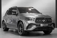 Mercedes-Benz GLE 350 din 2024 cu 51.847 km - oferta MER175200 - foto 1