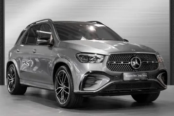 Mercedes-Benz GLE 350 din 2024 - oferta MER175200
