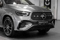 Mercedes-Benz GLE 350 din 2024 cu 51.847 km - oferta MER175200 - foto 2
