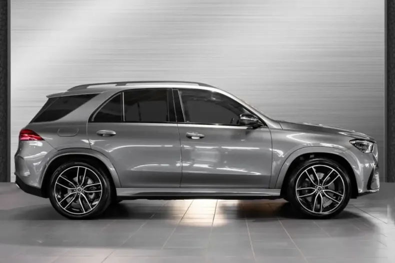 Mercedes-Benz GLE 350 din 2024 cu 51.847 km - oferta MER175200 - foto 4