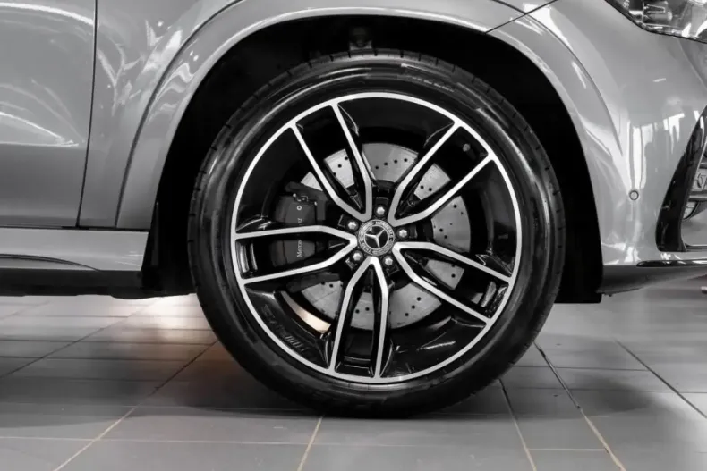 Mercedes-Benz GLE 350 din 2024 cu 51.847 km - oferta MER175200 - foto 7