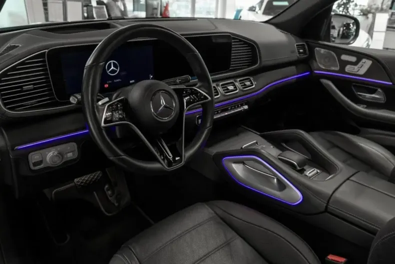 Mercedes-Benz GLE 350 din 2024 cu 51.847 km - oferta MER175200 - foto 8