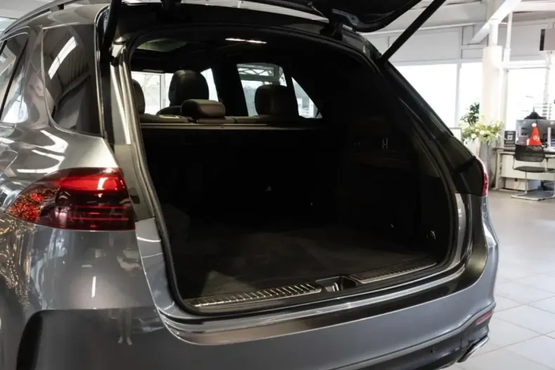 Mercedes-Benz GLE 350 din 2024 cu 51.847 km - oferta MER175200 - foto 11