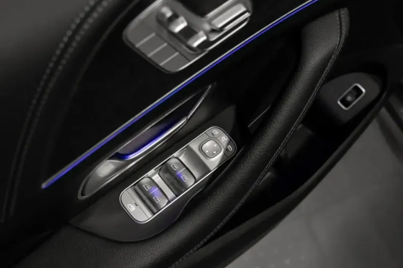 Mercedes-Benz GLE 350 din 2024 cu 51.847 km - oferta MER175200 - foto 18