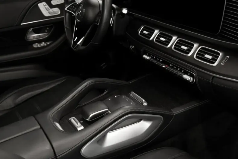 Mercedes-Benz GLE 350 din 2024 cu 51.847 km - oferta MER175200 - foto 20