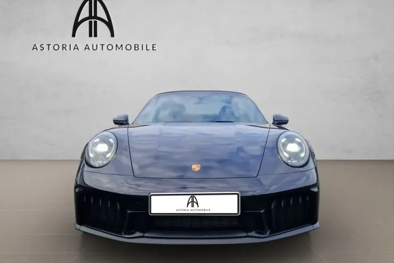 Porsche 911 din 2025 cu 19.605 km - oferta POR175201 - foto 2