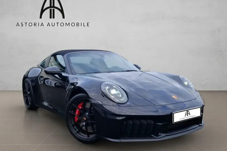 Porsche 911 din 2025 cu 19.605 km - oferta POR175201 - foto 3