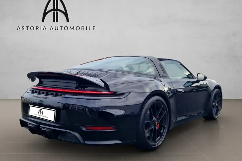 Porsche 911 din 2025 cu 19.605 km - oferta POR175201 - foto 5