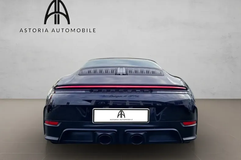 Porsche 911 din 2025 cu 19.605 km - oferta POR175201 - foto 6