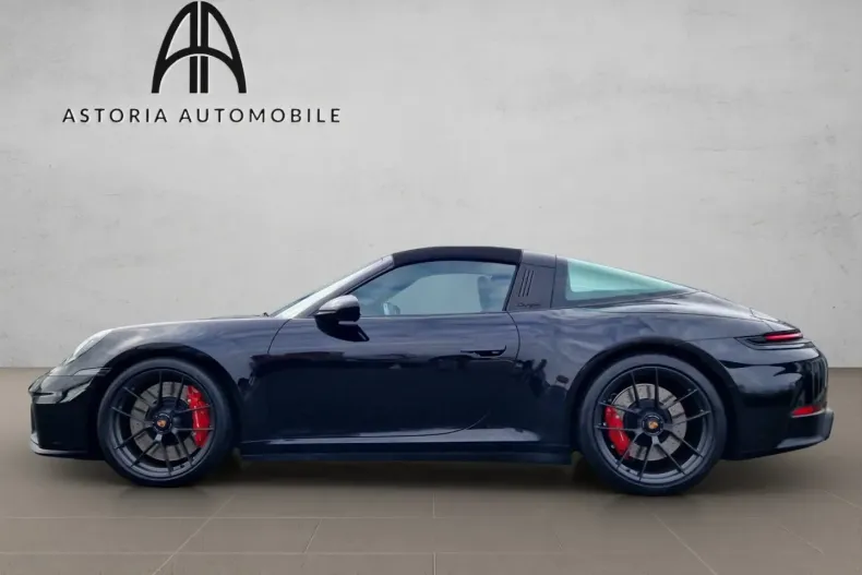 Porsche 911 din 2025 cu 19.605 km - oferta POR175201 - foto 8