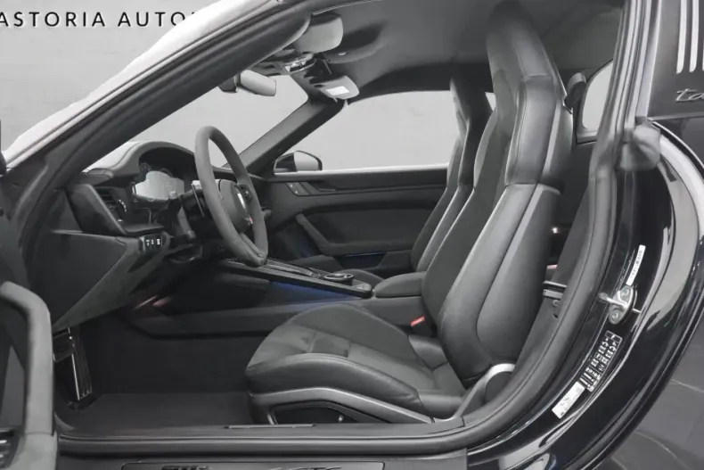 Porsche 911 din 2025 cu 19.605 km - oferta POR175201 - foto 9