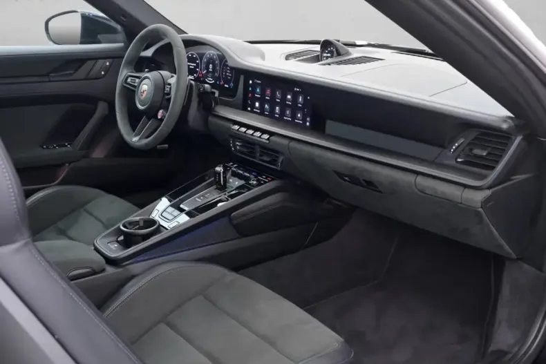 Porsche 911 din 2025 cu 19.605 km - oferta POR175201 - foto 10