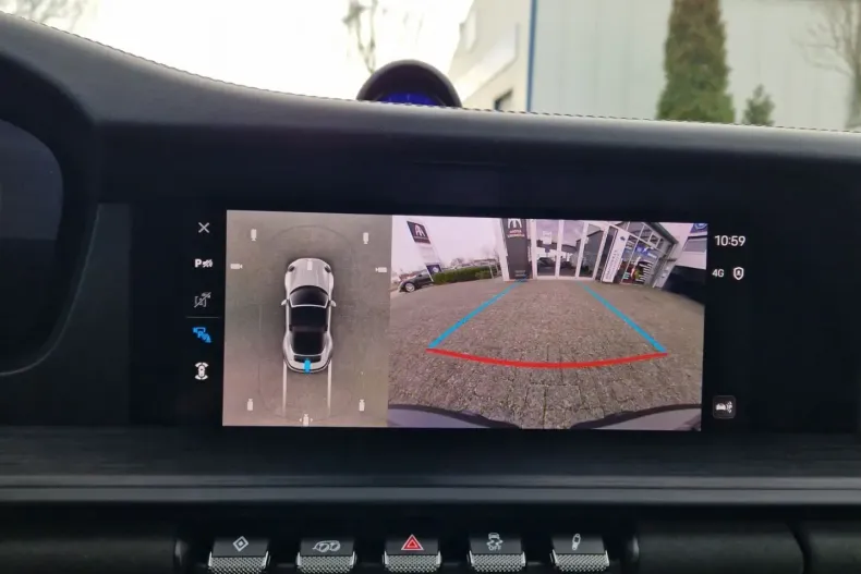 Porsche 911 din 2025 cu 19.605 km - oferta POR175201 - foto 13