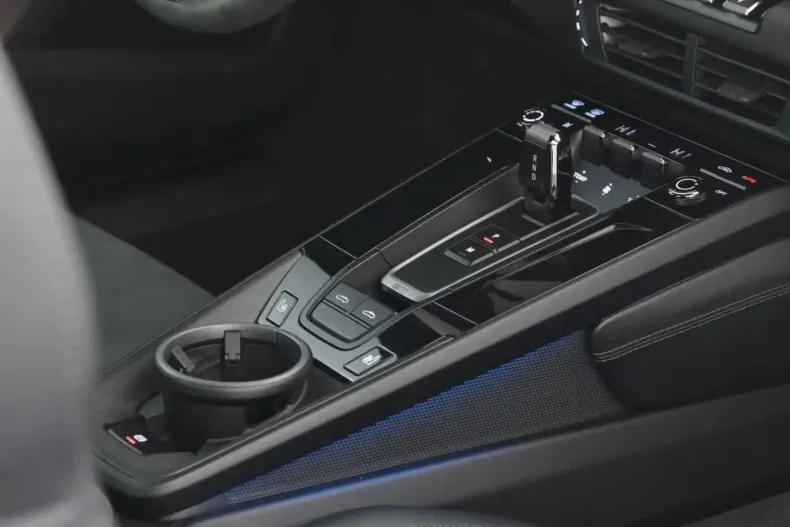 Porsche 911 din 2025 cu 19.605 km - oferta POR175201 - foto 16