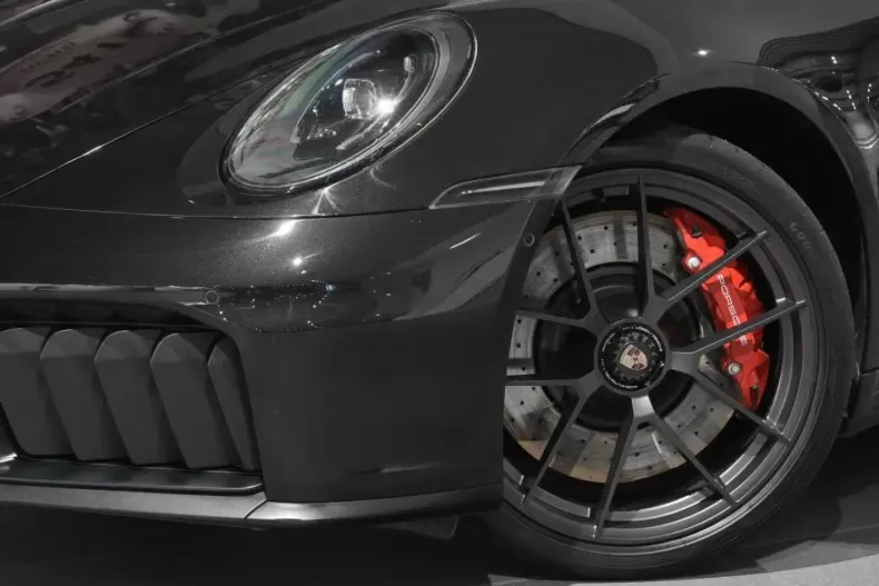 Porsche 911 din 2025 cu 19.605 km - oferta POR175201 - foto 19