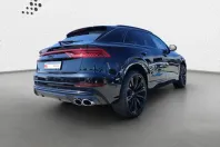 Audi SQ8 din 2024 cu 39.876 km - oferta AUD175202 - foto 2