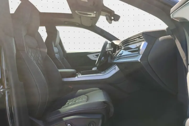 Audi SQ8 din 2024 cu 39.876 km - oferta AUD175202 - foto 4