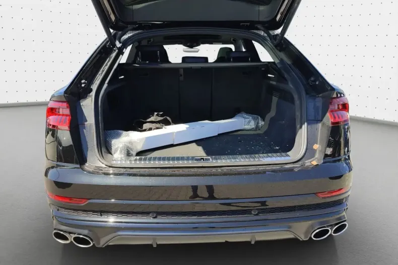 Audi SQ8 din 2024 cu 39.876 km - oferta AUD175202 - foto 11