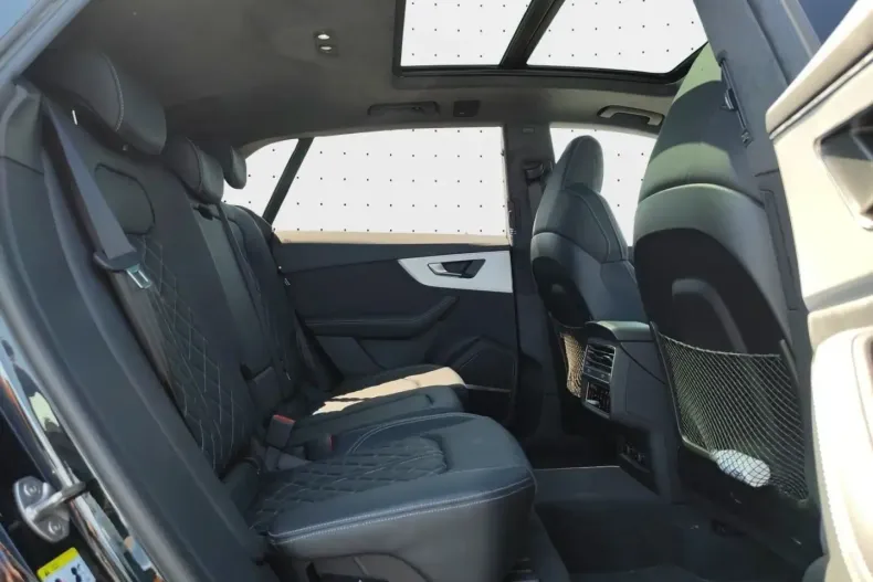 Audi SQ8 din 2024 cu 39.876 km - oferta AUD175202 - foto 15