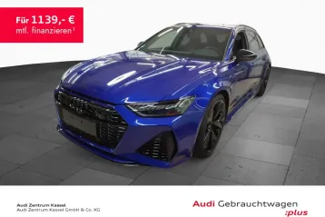 Audi RS6 din 2023 - oferta AUD175203