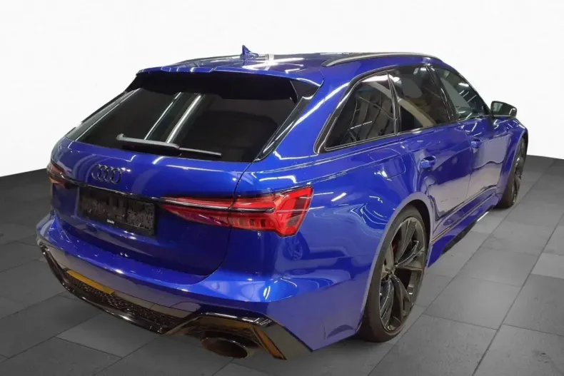Audi RS6 din 2023 cu 28.303 km - oferta AUD175203 - foto 2