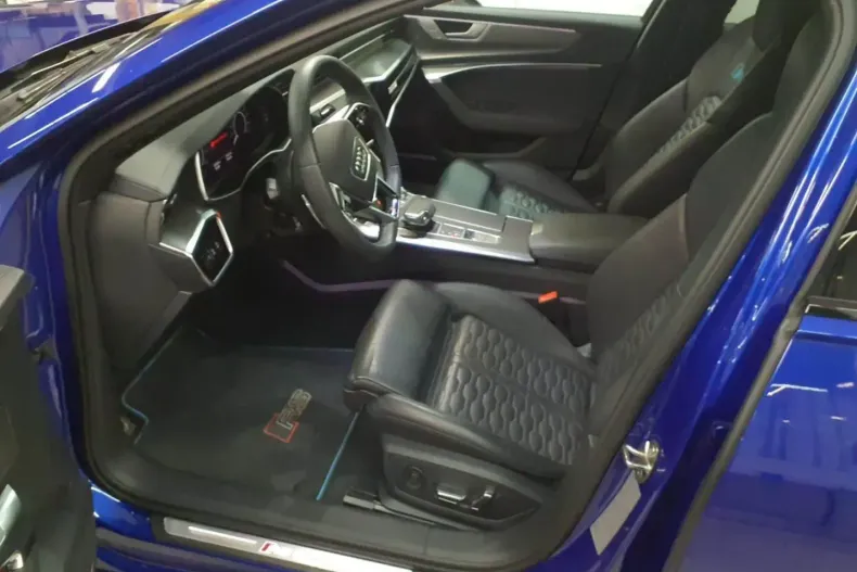 Audi RS6 din 2023 cu 28.303 km - oferta AUD175203 - foto 3