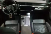 Audi RS6 din 2023 cu 28.303 km - oferta AUD175203 - foto 4