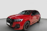 Audi Q7 din 2024 cu 2.383 km - oferta AUD175204 - foto 2