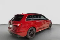 Audi Q7 din 2024 cu 2.383 km - oferta AUD175204 - foto 3