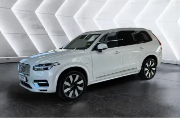 Volvo XC90 din 2024 - oferta VOL175205