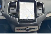 Volvo XC90 din 2024 cu 17.765 km - oferta VOL175205 - foto 11