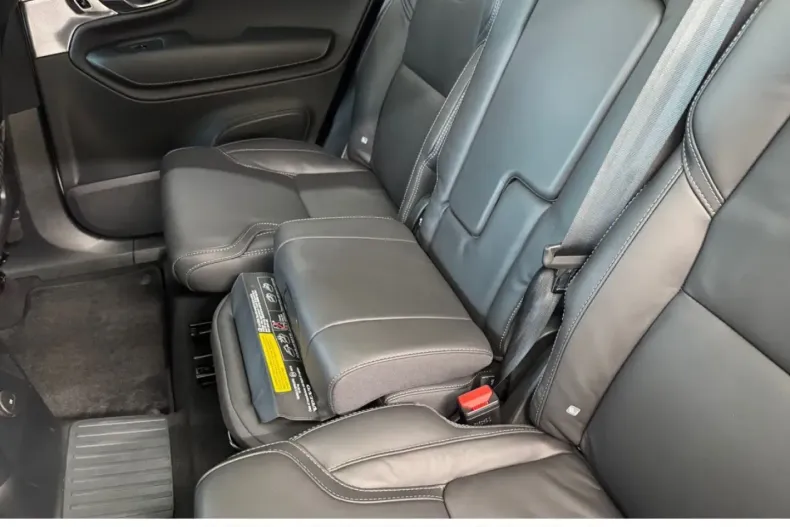 Volvo XC90 din 2024 cu 17.765 km - oferta VOL175205 - foto 17