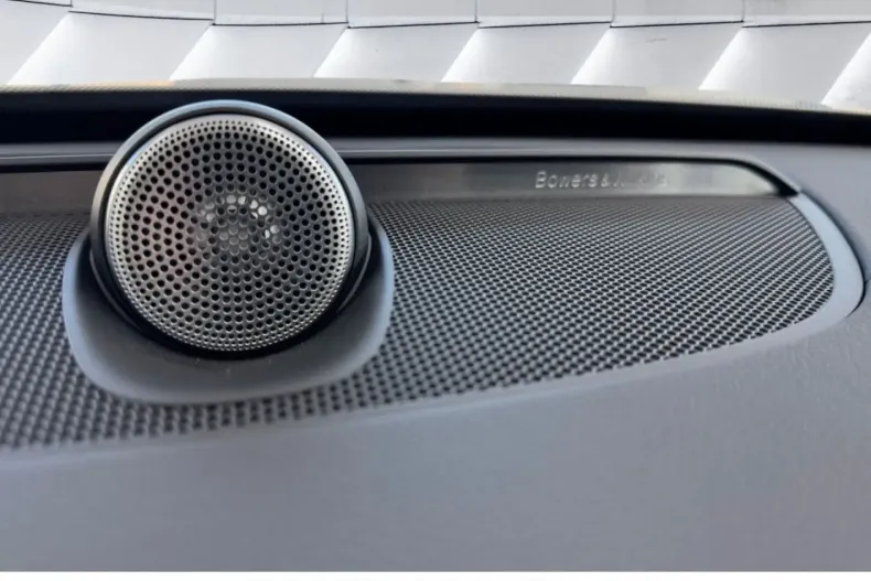 Volvo XC90 din 2024 cu 17.765 km - oferta VOL175205 - foto 23