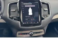 Volvo XC90 din 2024 cu 17.765 km - oferta VOL175205 - foto 28