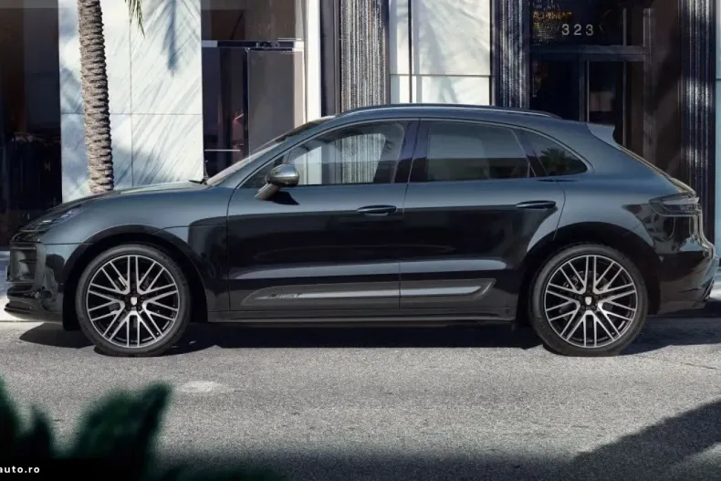 Porsche Macan din 2023 cu 43.400 km - oferta POR175206 - foto 2