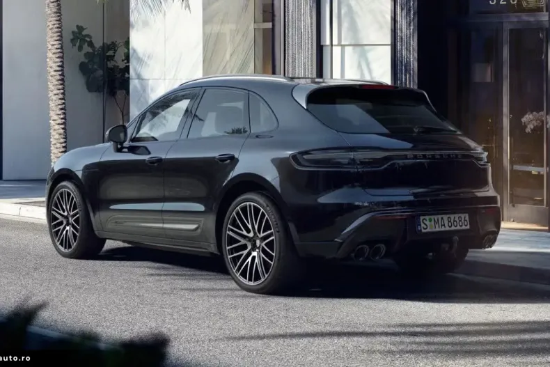Porsche Macan din 2023 cu 43.400 km - oferta POR175206 - foto 3
