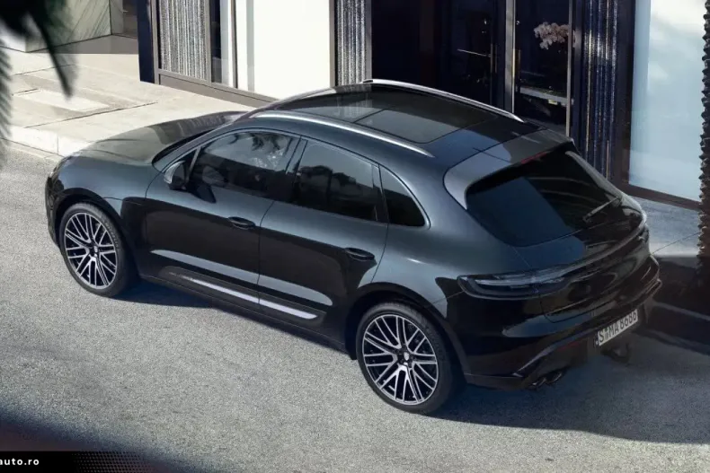 Porsche Macan din 2023 cu 43.400 km - oferta POR175206 - foto 4