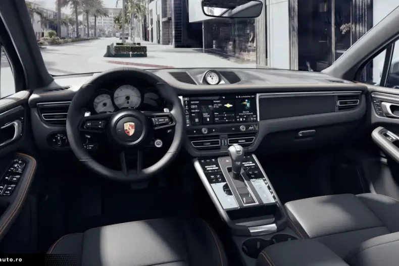 Porsche Macan din 2023 cu 43.400 km - oferta POR175206 - foto 5