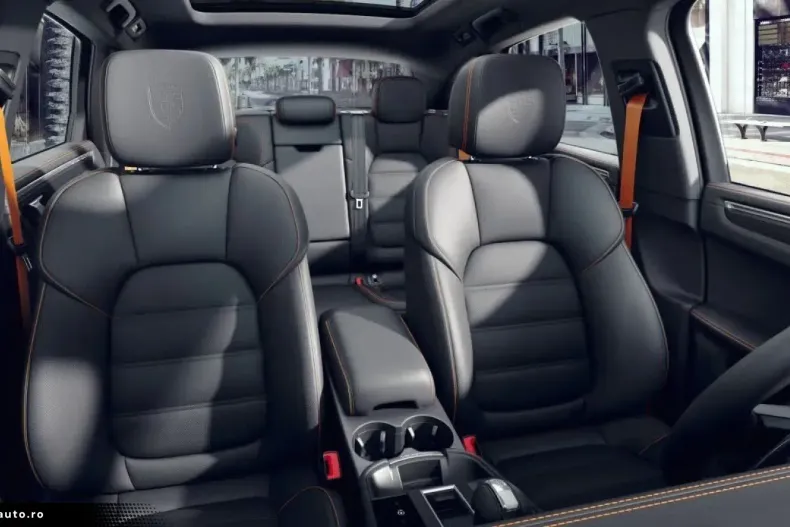 Porsche Macan din 2023 cu 43.400 km - oferta POR175206 - foto 6