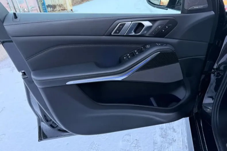 BMW X5 din 2023 cu 24.000 km - oferta BMW175207 - foto 7