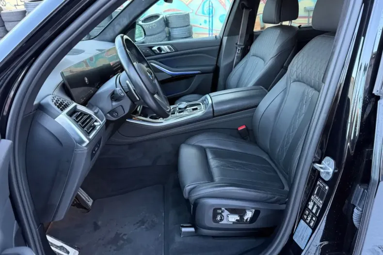 BMW X5 din 2023 cu 24.000 km - oferta BMW175207 - foto 8