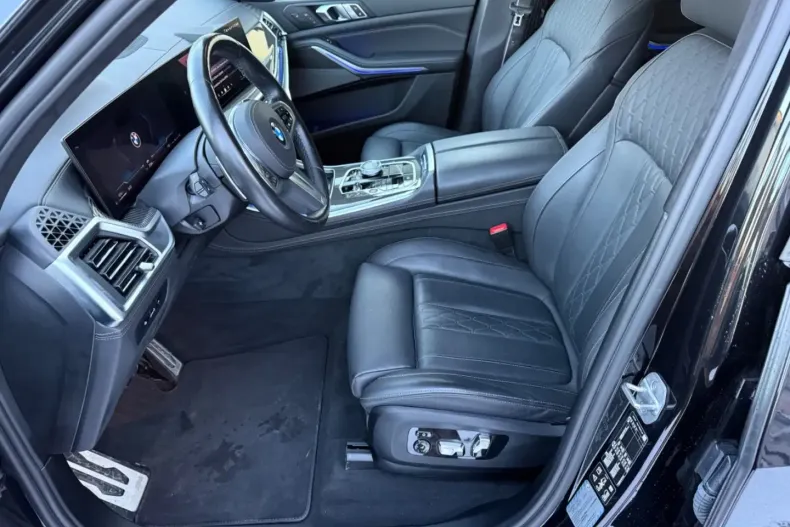 BMW X5 din 2023 cu 24.000 km - oferta BMW175207 - foto 9