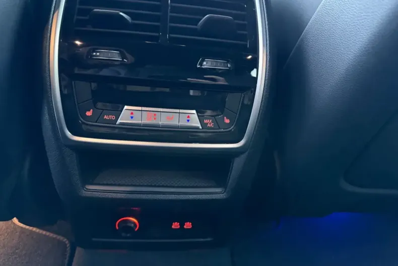 BMW X5 din 2023 cu 24.000 km - oferta BMW175207 - foto 14