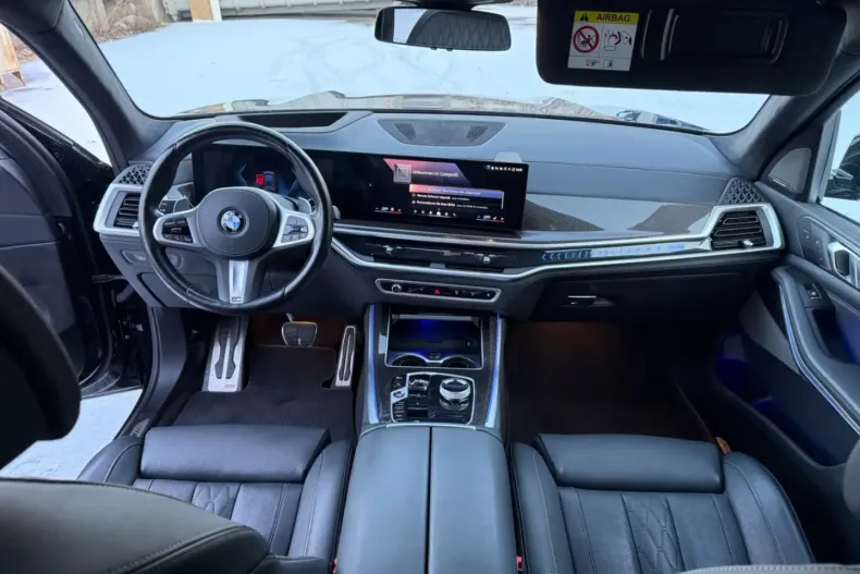 BMW X5 din 2023 cu 24.000 km - oferta BMW175207 - foto 15