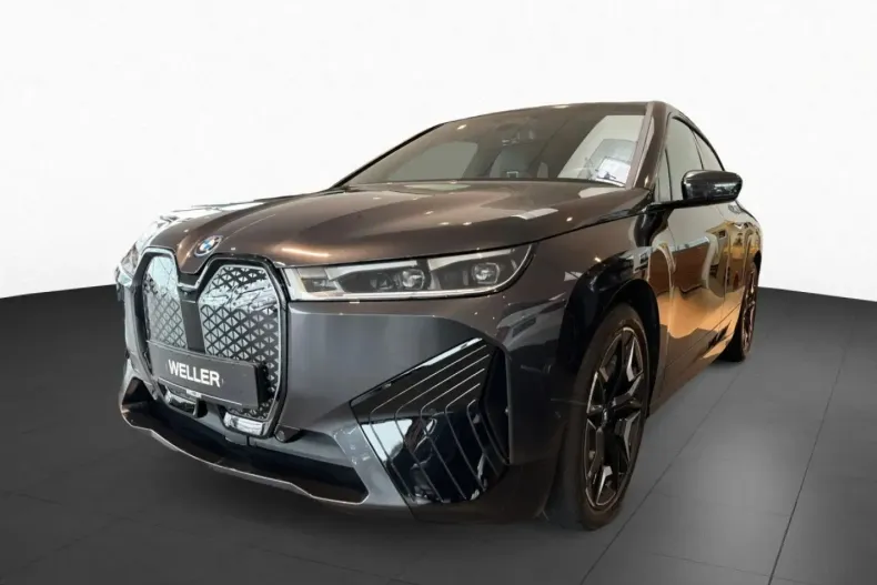 BMW iX din 2023 cu 23.626 km - oferta BMW175208 - foto 1