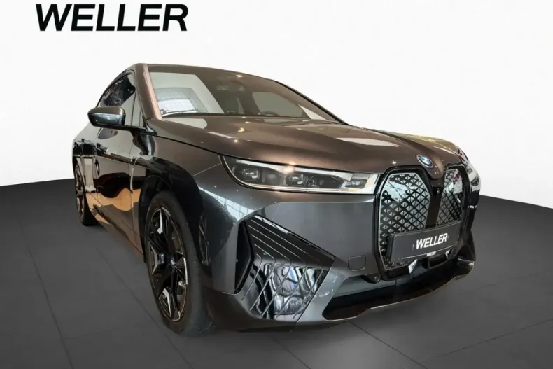 BMW iX din 2023 cu 23.626 km - oferta BMW175208 - foto 2